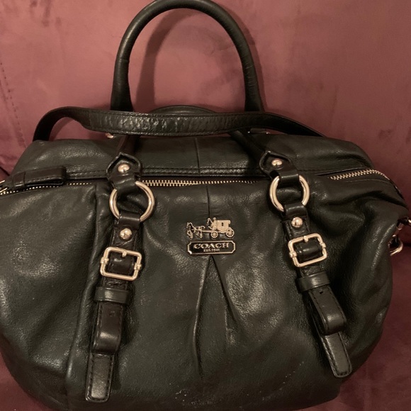 Coach Rare Edition Bag. Excellent condition